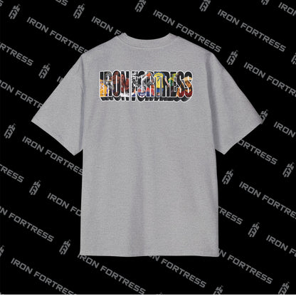 Legends Graphic Oversized T-Shirt