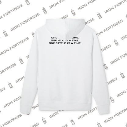 Foundation Mantra Hoodie