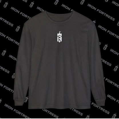 Legends Graphic Long Sleeve T-Shirt