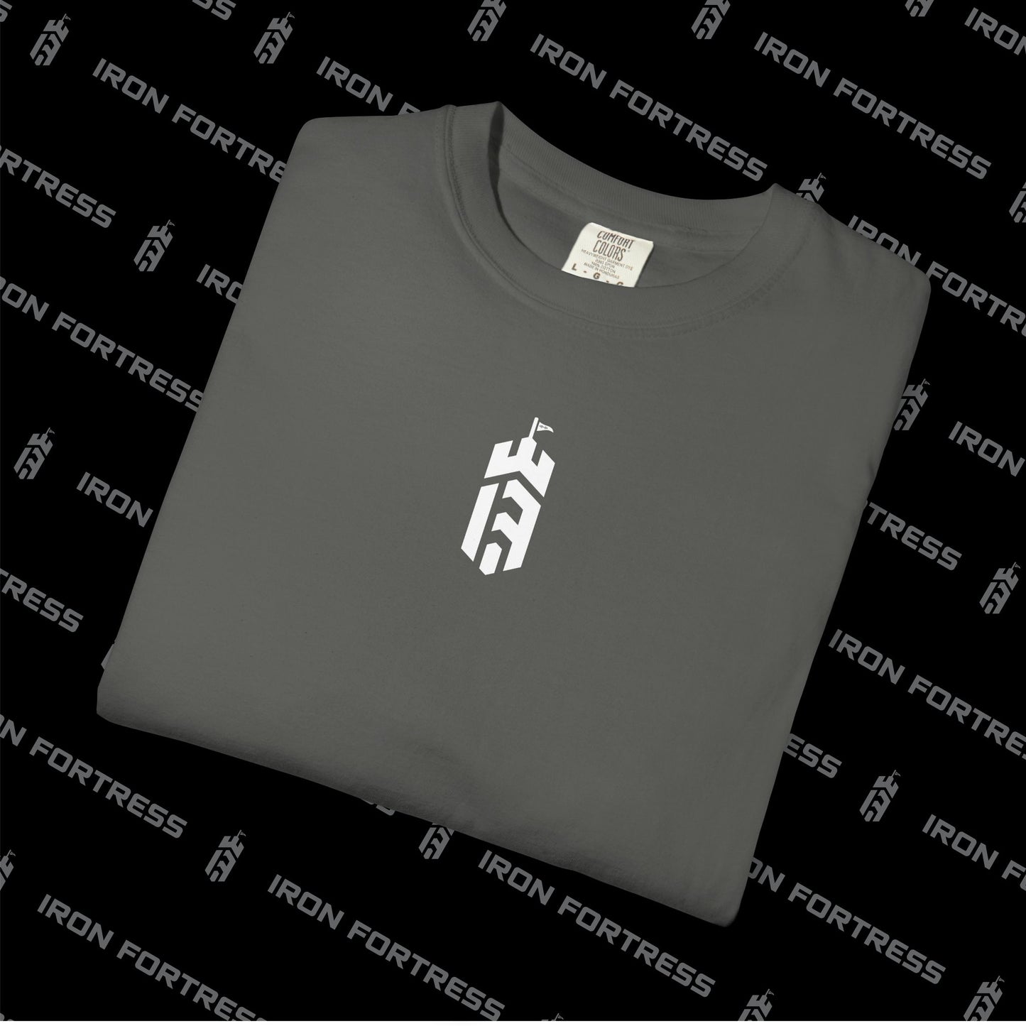 Legends Graphic T-Shirt