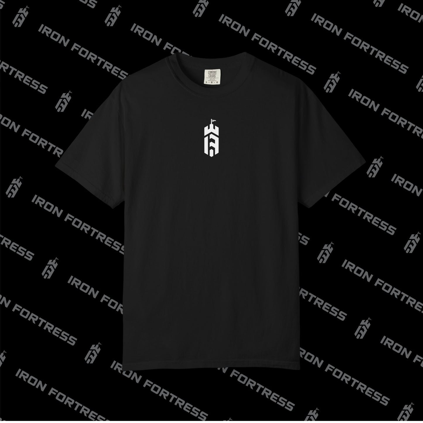 Roots Graphic T-Shirt