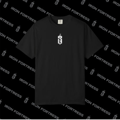 Roots Graphic T-Shirt
