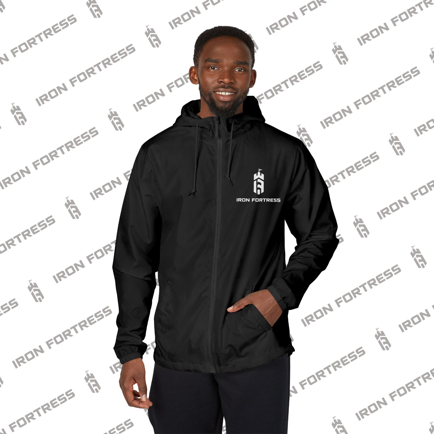 Foundation Mantra Windbreaker