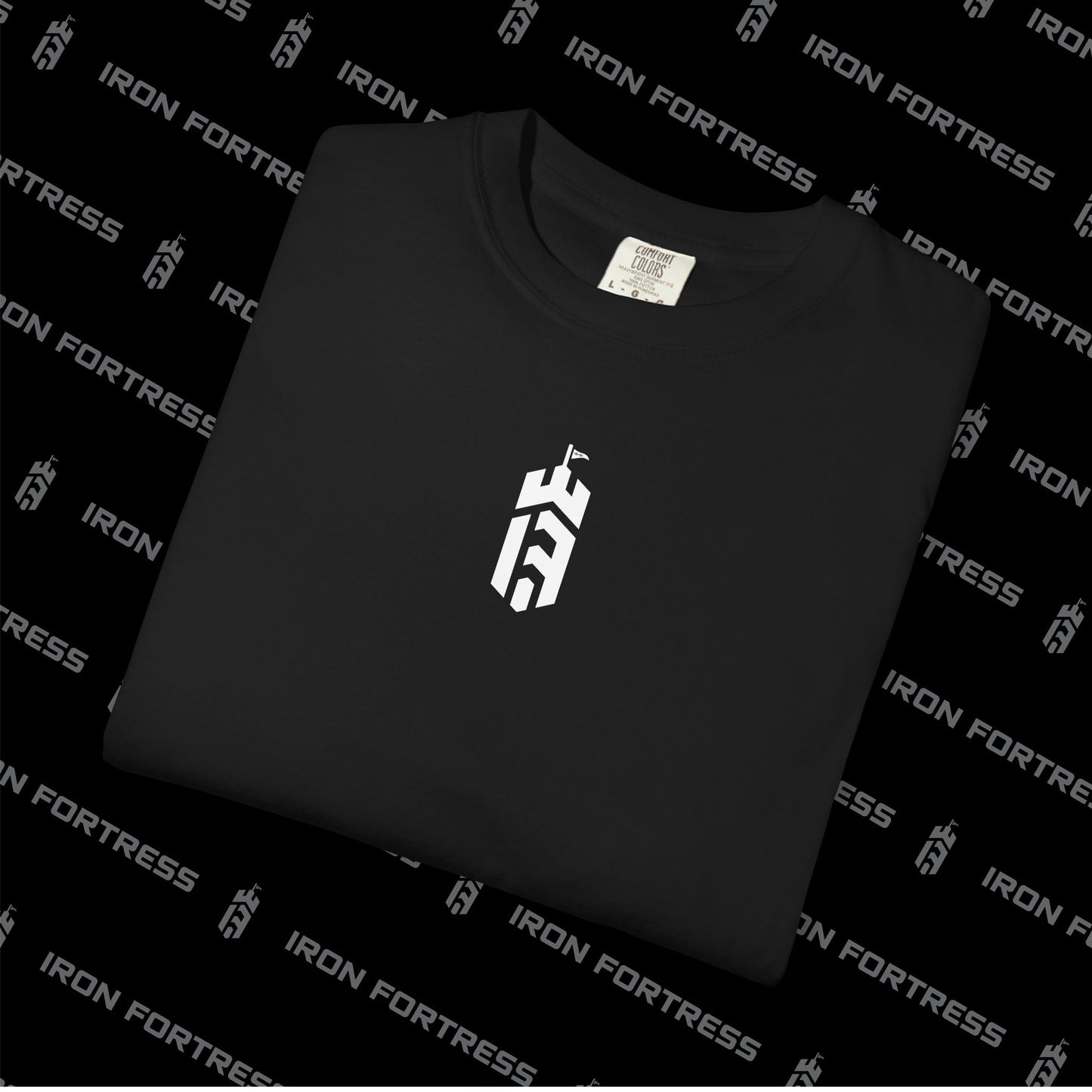 Roots Graphic T-Shirt