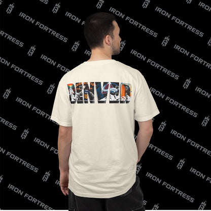 Roots Graphic T-Shirt