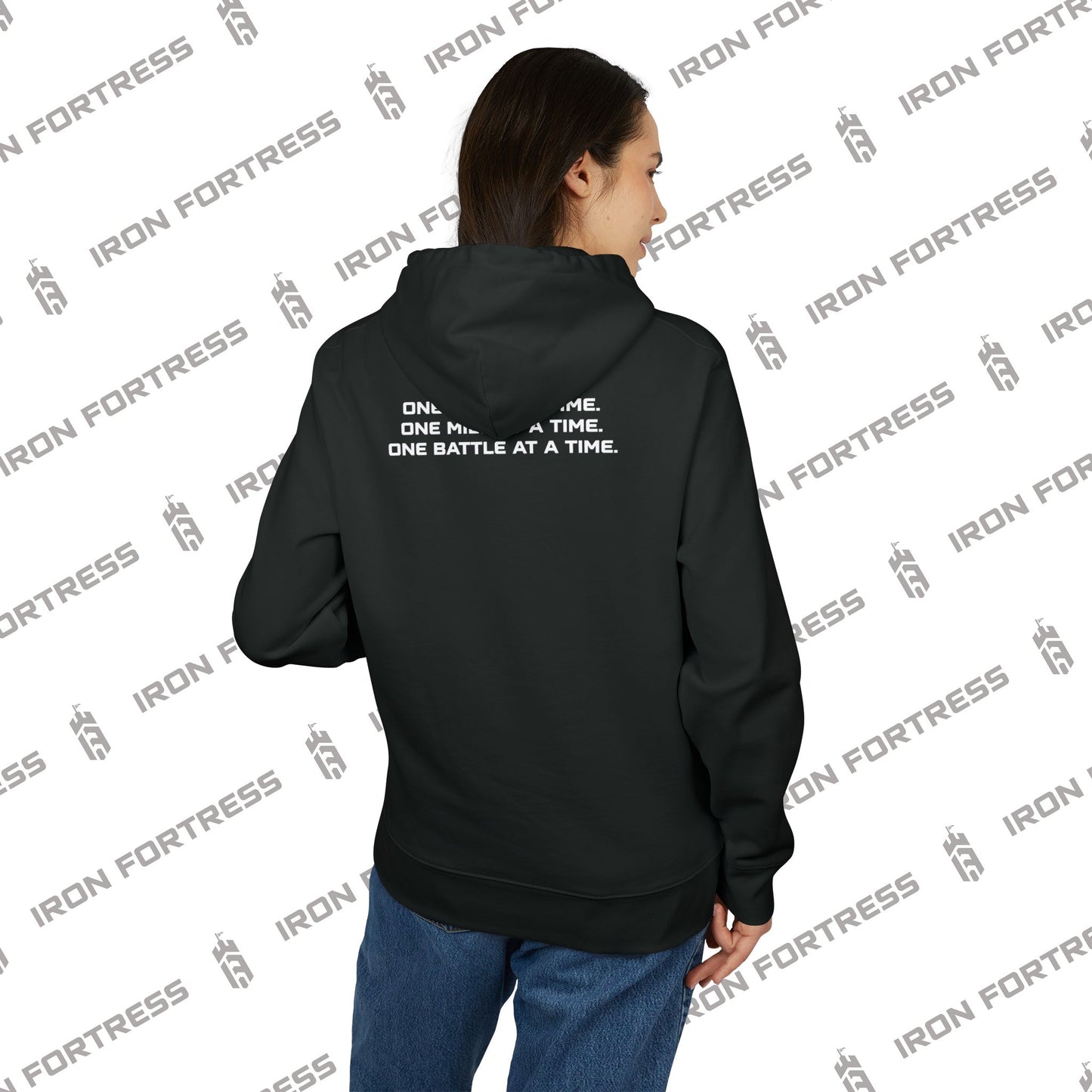 Foundation Mantra Hoodie