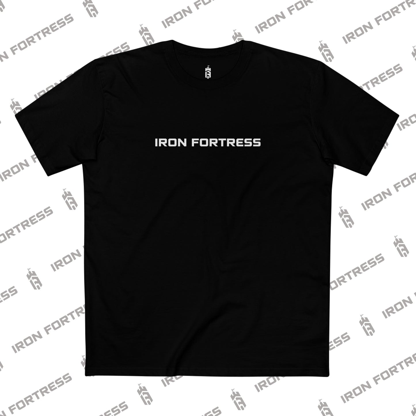 Battle Script T-Shirt