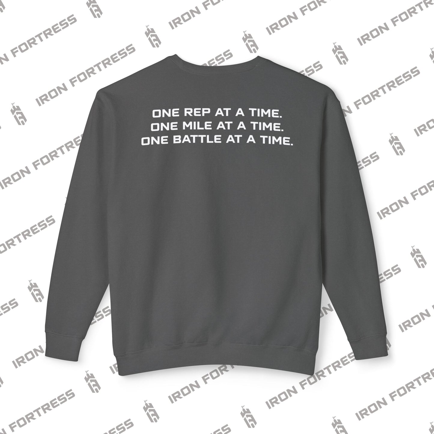 Foundation Mantra Sweatshirt