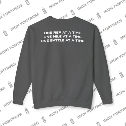 Foundation Mantra Sweatshirt