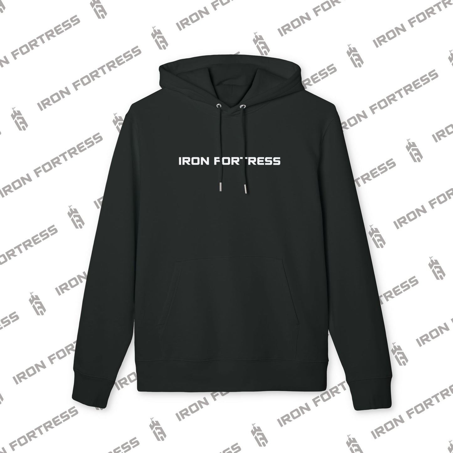 Foundation Mantra Hoodie