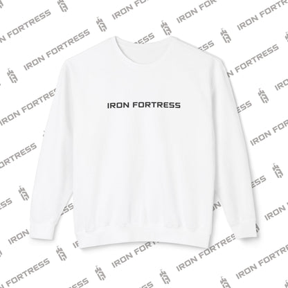 Foundation Mantra Sweatshirt