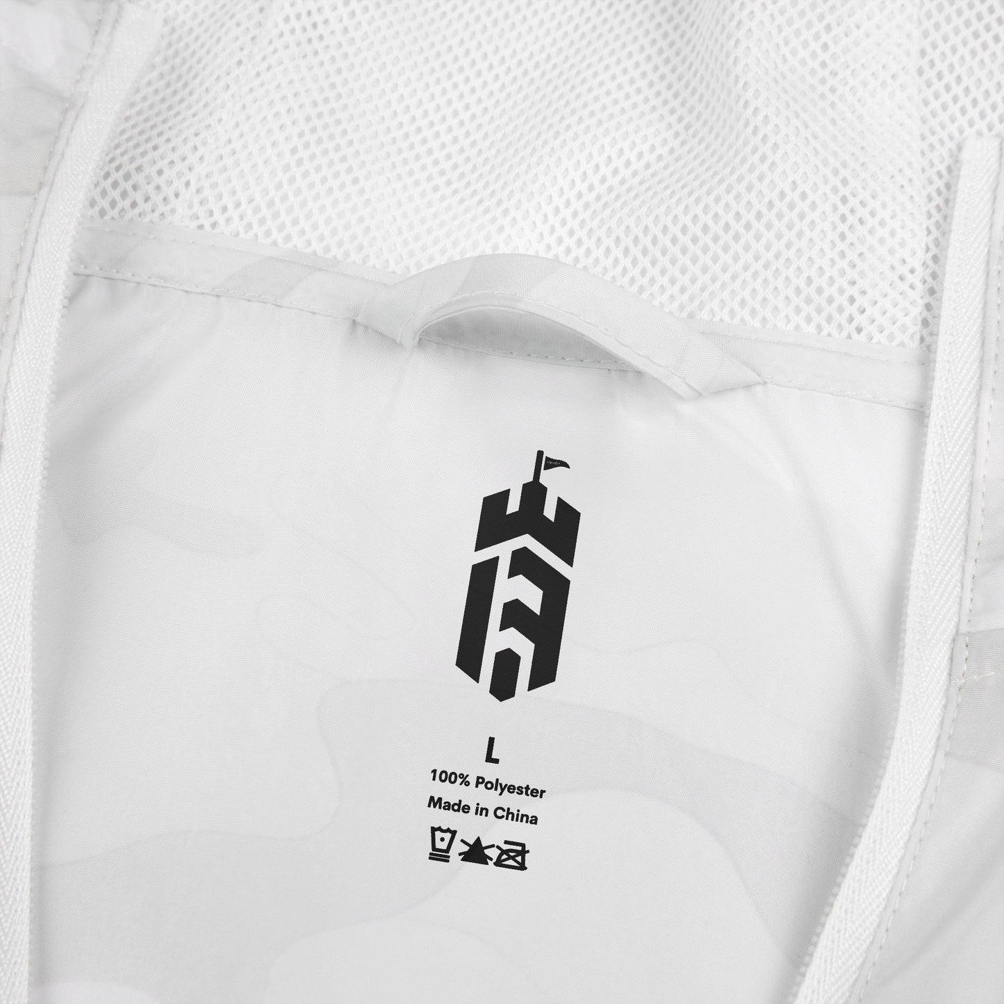 Battle Script Windbreaker