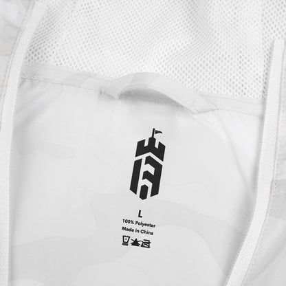 Battle Script Windbreaker