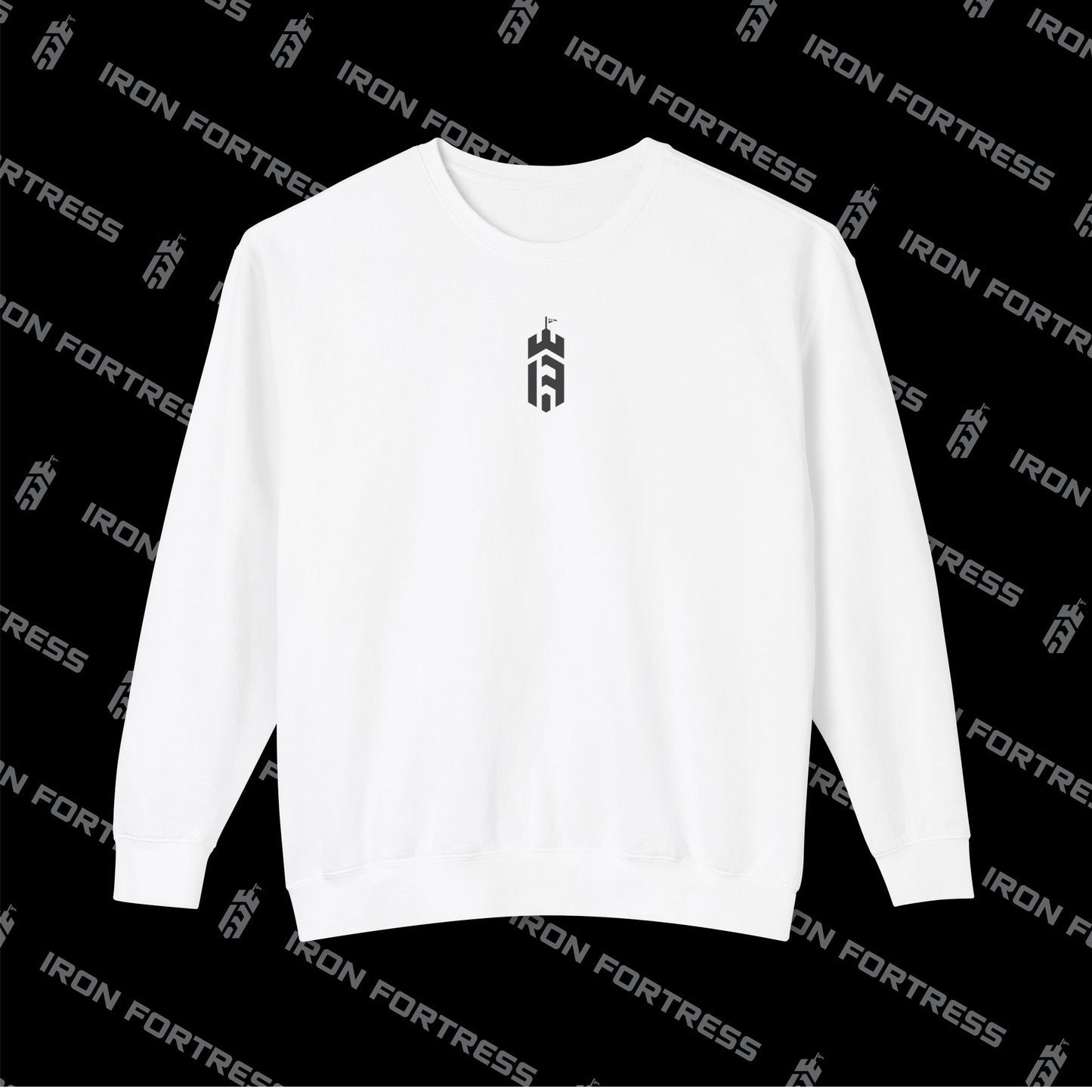 Legends Graphic Sweatshirt