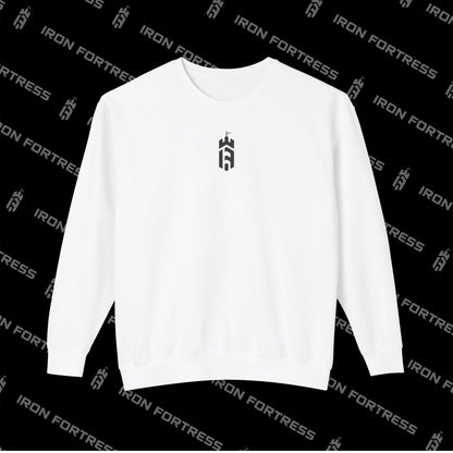 Legends Graphic Sweatshirt
