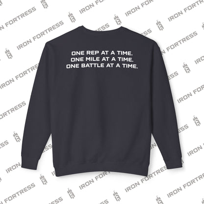 Foundation Mantra Sweatshirt