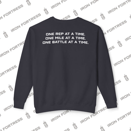 Foundation Mantra Sweatshirt