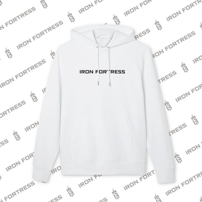 Battle Script Hoodie